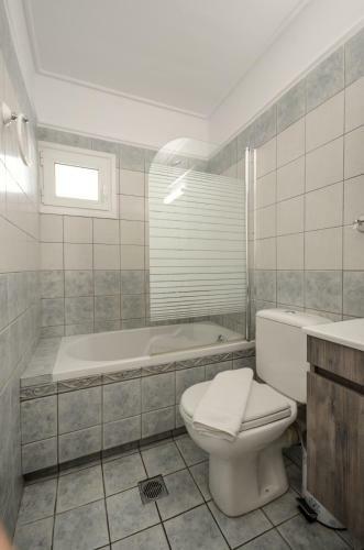 Apartamento Casa D'irene