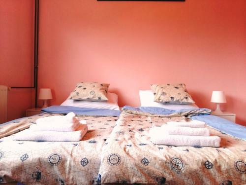 Apartamento Guesthouse Bimba