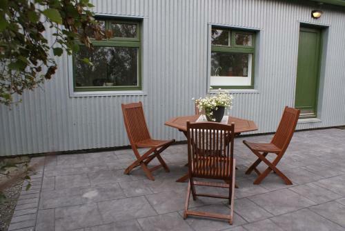 Elding Country Apartment