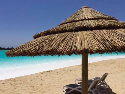 Apartamento Alcazaba Lagoon 2152