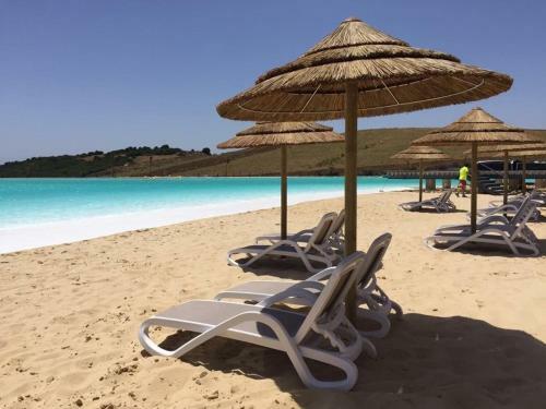 Apartamento Alcazaba Lagoon 2152