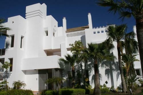 Apartamento Alcazaba Lagoon 2152