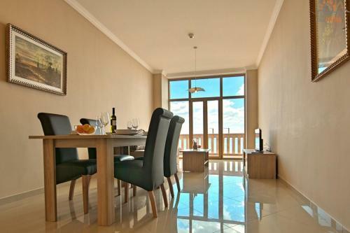 Aparthotel Rotonda Inn Novigrad