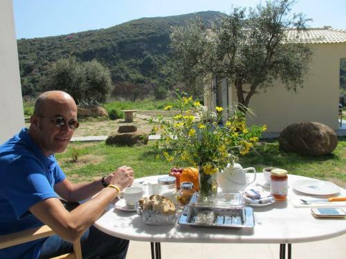 Apartamento Socrates Organic Village - Wild Olive