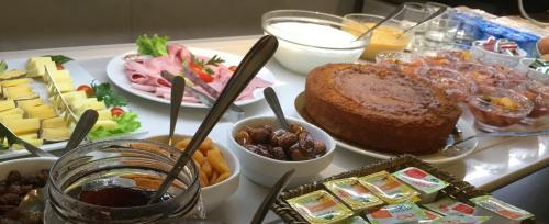 Brit Hotel Brive La Gaillarde - Restaurant La Limousine