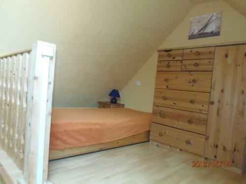 Apartamento Ferienwohnung Kallfass