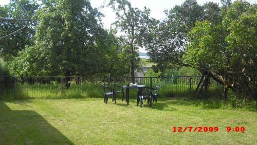 Apartamento Ferienwohnung Kallfass