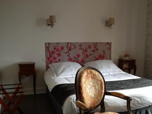 Bed & Breakfast Ch�teau De Rouffiac
