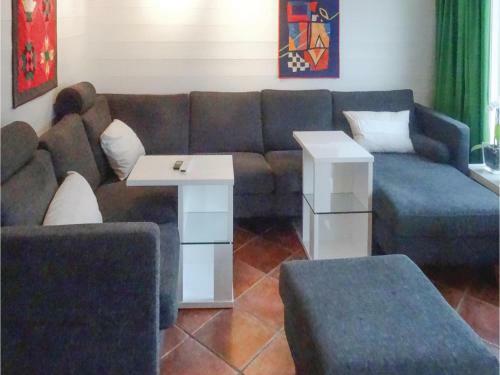 Holiday Home Fister With Fireplace II