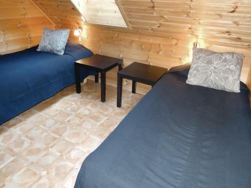 Holiday Home Fister With Fireplace II