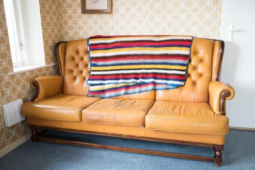 At Yetty's Place Vintage Apartment Hotel