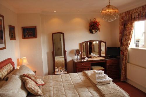 Hostal Pineview Guesthouse