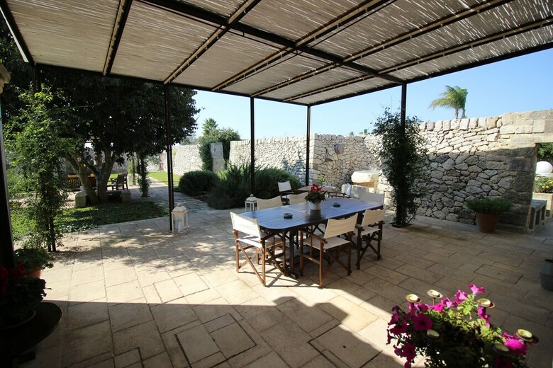 Hotel Don Agostino Relais Masseria