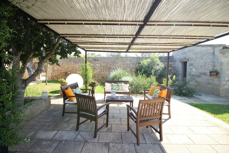 Hotel Don Agostino Relais Masseria