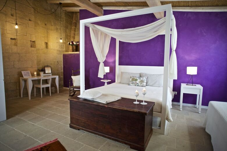 Hotel Don Agostino Relais Masseria