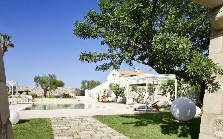 Hotel Don Agostino Relais Masseria