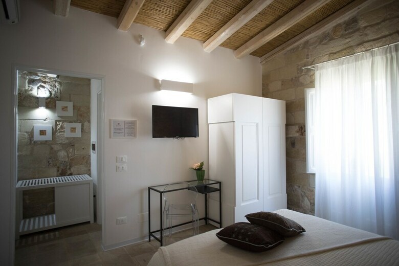 Hotel Don Agostino Relais Masseria