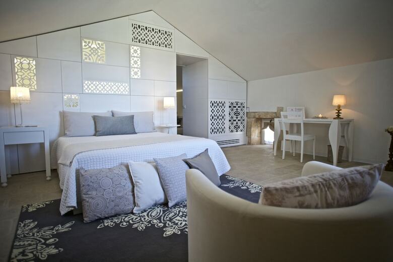 Hotel Don Agostino Relais Masseria