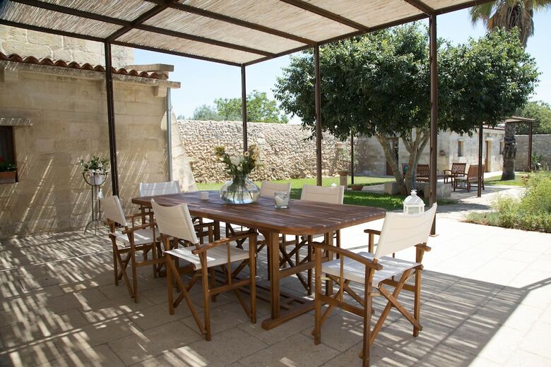 Hotel Don Agostino Relais Masseria