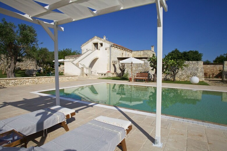 Hotel Don Agostino Relais Masseria