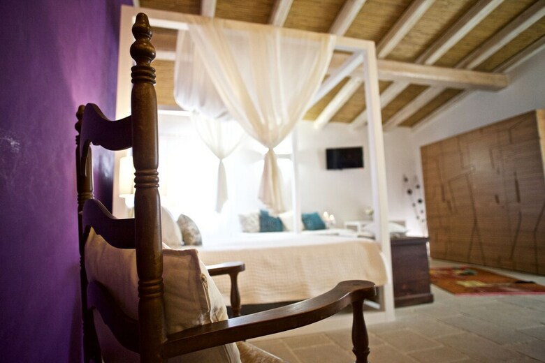 Hotel Don Agostino Relais Masseria