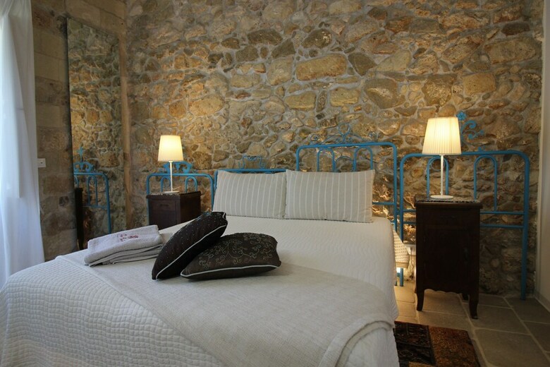 Hotel Don Agostino Relais Masseria