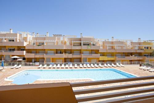 Apartamento Duja Cabanas