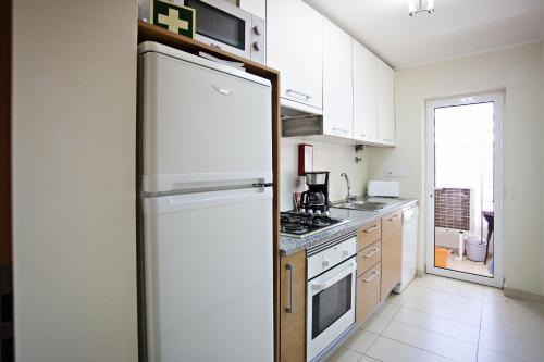 Apartamento Duja Cabanas