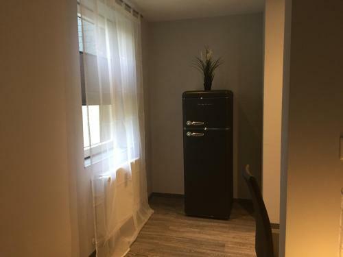 Apartamento Engels Hof