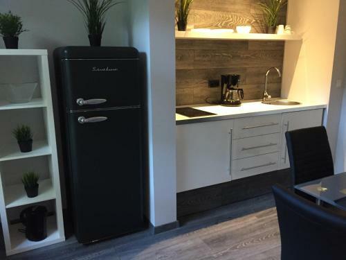 Apartamento Engels Hof
