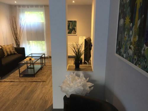 Apartamento Engels Hof