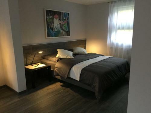 Apartamento Engels Hof