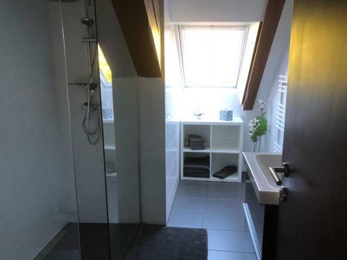 Apartamento Engels Hof