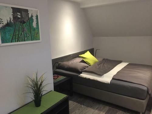 Apartamento Engels Hof