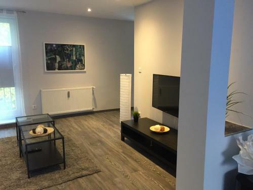 Apartamento Engels Hof