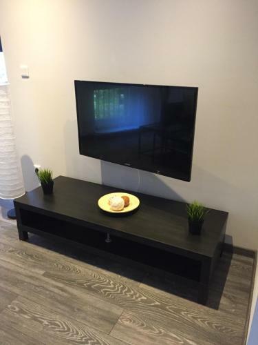Apartamento Engels Hof