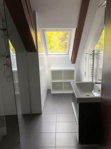 Apartamento Engels Hof
