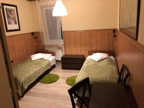 Hotel Villa Rezydent
