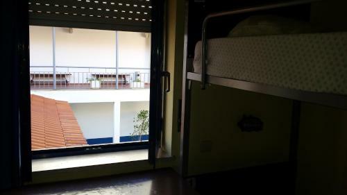 Albergue Hi Lagos - Pousada De Juventude