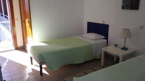 Albergue Hi Lagos - Pousada De Juventude