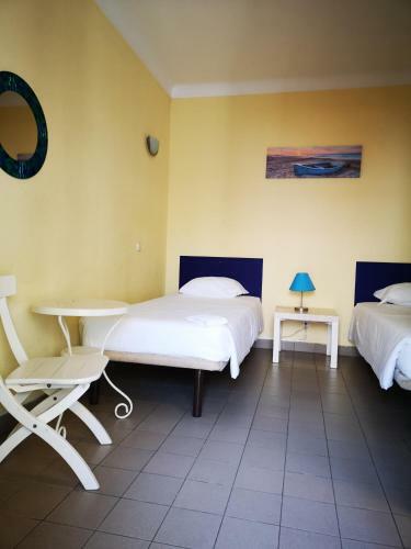 Albergue Hi Lagos - Pousada De Juventude