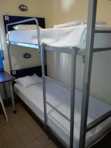 Albergue Hi Lagos - Pousada De Juventude