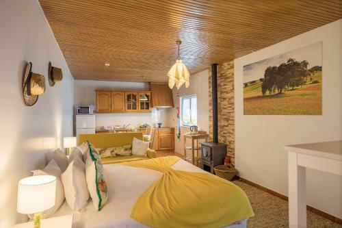 Agroturismo Herdade Da Granja Nova