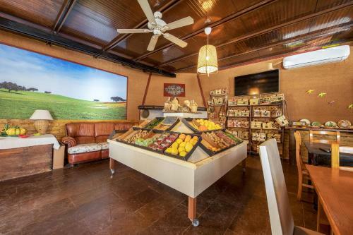 Agroturismo Herdade Da Granja Nova
