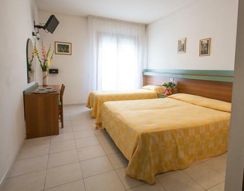 Hotel Grand Prix