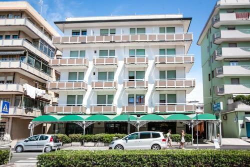 Hotel Grand Prix