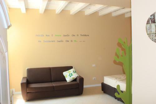 Bed & Breakfast Residenza La Vecchia Vigna