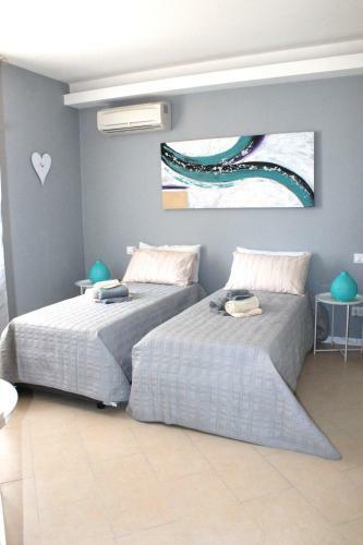 Bed & Breakfast Residenza La Vecchia Vigna