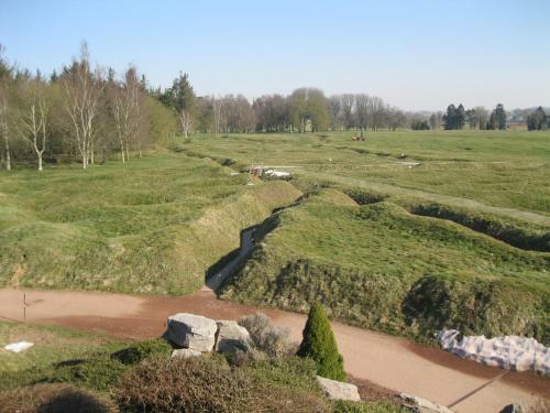 Camping Le Brochet