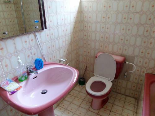 Hotel Deen Apartment Services